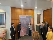 ABC impulsa plan de reconstrucción vial con financiamiento de $us 315 millones