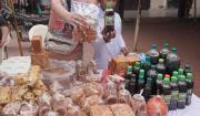 Una hora de degustación gratuita se realizará en el Festival de la Jalea en Cotoca