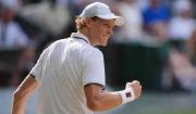 Sinner arrolla a Djokovic y disputará el título de Wimbledon ante Zverev