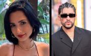 La exnovia de Bad Bunny lo demanda por 40 millones de dólares