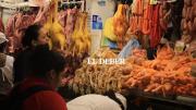 La carne de pollo mantiene su precio, pero comerciantes anticipan que subirá