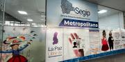 Segip atenderá los primeros sábados de cada mes, hasta fin de año