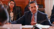 Evacúan a Corumbá al presidente de la Aduana tras sufrir un problema de salud; se encuentra estable