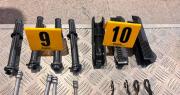 Armamento hallado en Viru Viru: Cinco claves que hacen de los fusiles AK 47 muy peligrosos y letales
