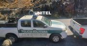 La Paz: Hallan el cuerpo sin vida de una mujer en la represa de Incachaca