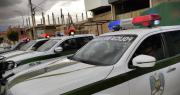 Policías de Bolivia y Perú coordinan operativos en la frontera contra el contrabando y autos indocumentados