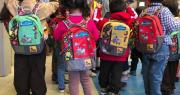 ¡Atención familias! Esta es la edad que deben tener los niños para ser inscritos al primer año del nivel inicial
