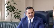 Presidente de la Aduana sufre descompensación en una reunión en frontera con Brasil