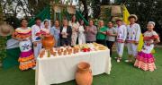 El Festival de la Jalea en Cotoca regalará una hora de degustación gratuita