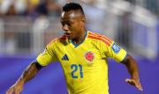 El colombiano Campaz recibe amenazas de muerte tras eliminación ante Suiza