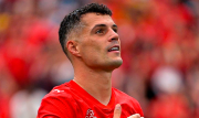 Granit Xhaka: “Admiro la mentalidad de las selecciones sudamericanas”