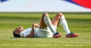 Mbappé “está bien” tras sufrir un golpe en el tobillo en el duelo con Marruecos