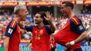 España elimina a Bélgica y se verá con Francia en las semifinales del Mundial 2026