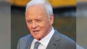Anthony Hopkins anuncia un disco de música clásica con Gustavo Dudamel