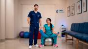 Fisioterapia y Kinesiología: El movimiento cambia vidas, tú puedes hacerlo posible