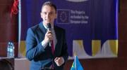 Jakob Kerstan asume la representación de la Fundación Konrad Adenauer en Bolivia