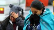 Senamhi descarta nevadas en La Paz y prevé que sigan las heladas en el altiplano