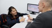 Segip atenderá los primeros sábados de cada mes hasta diciembre para tramitar carnet de identidad