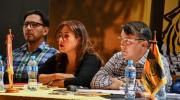 Terrazas suspende asambleas, su directorio lo desautoriza
