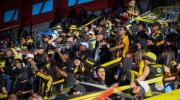 The Strongest tiene dos asambleas el sábado para rendir cuentas