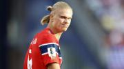 Ver atarse el pelo a Erling Haaland es un negocio