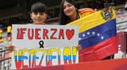 FIFA destina un millón dólares a comunidades de Venezuela afectadas por terremoto