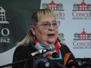 Denuncian que 60 exfuncionarios recibieron sueldo sin trabajar y concejal advierte acciones legales contra Dockweiler