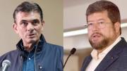 Analista ve fractura interna en bancada de Unidad y el inicio del divorcio entre Paz y Samuel