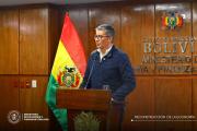 DS 5652 sobre combustible: Espinoza dice que ya no hay subvención sino una compensación por precio