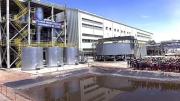 Planta de Llipi opera al 16% en la producción de carbonato de litio y al 22% para el cloruro de potasio