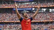 Mundial 2026: España deja en el camino a Bélgica y enfrentará a Francia en semifinales