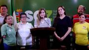 Anuncian primer campamento sudamericano de fútbol femenino de amputadas