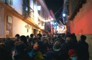 Policía desplegará operativo de seguridad para la Larga Noche de Museos en La Paz