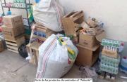 El “Tahuichi” fue clausurado definitivamente por la Intendencia Municipal