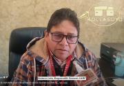 Biocidio: Ahorcaron a un perro por rayar la pintura de un vehículo