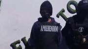 El Alto: Justicia envía a la Falsa Warmi a San Pedro; se vestía de mujer para cometer robos