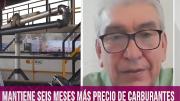 Subsidios a los combustibles pueden provocar desabastecimiento