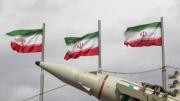 Irán: Estamos preparados para una defensa total