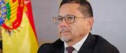 Aseguran que el presidente de Aduana está estable