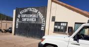 Envían a la cárcel al fiscal de Tupiza acusado de liberar a un investigado por narcotráfico