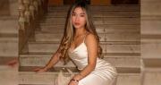 Los tiktokers bolivianos Grecia Añez y Kako van rumbo al altar: mira cómo fue la pedida de mano