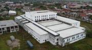 Caso Hospital de Trinidad: Dictan detención domiciliaria para personero de la Aisem