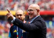 DT español elogia a Merino y predice una semifinal contra Francia: Una final temprana
