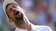 Djokovic querría jugar Wimbledon al menos una vez más