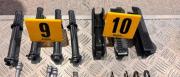 Armamento hallado en Viru Viru: Cinco claves que hacen de los fusiles AK 47 muy peligrosos y letales