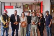 Asambleas Legislativas de Beni, Santa Cruz y Gran Chaco se reúnen