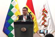 Los combustibles seguirán con el mismo precio hasta enero de 2027