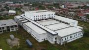 AISEM identifica daño económico de Bs 470 millones por irregularidades en construcción de un hospital en Trinidad