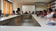 Trata de menores y mendicidad: comunidad ayorea, Defensoría y Desarrollo Humano analizan la problemática