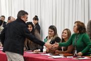 ¿Modificar la CPE o apostar por leyes estructurales?, las dos corrientes que surgen en la Asamblea